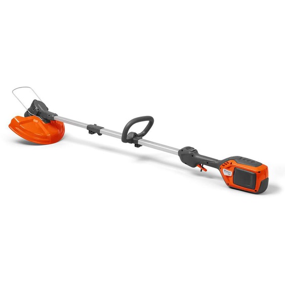Coupe-bordure 36V 215iL + batterie 2Ah + chargeur - HUSQVARNA - 970536005