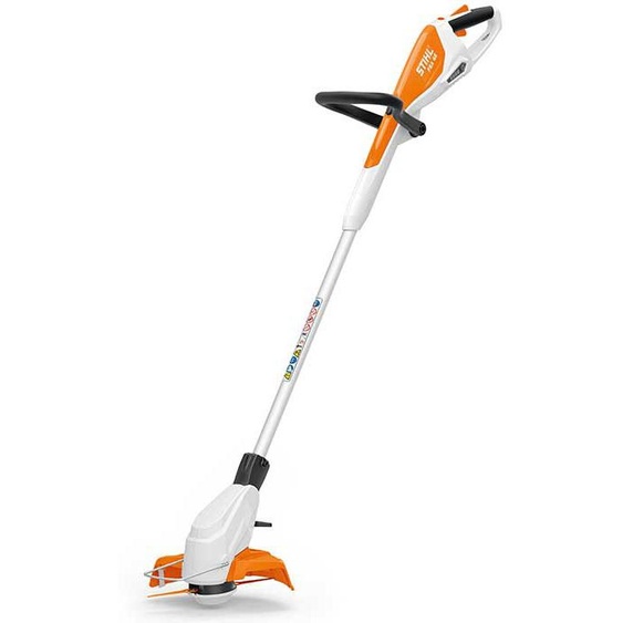 Coupe-bordures 18V FSA 45 + batterie intégrée STIHL 4512-011-5700