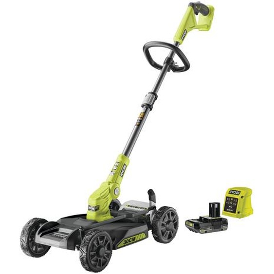 Coupe-bordures 3-en-1 18V ONE+™ - 30 cm (1 x 2,0 Ah)