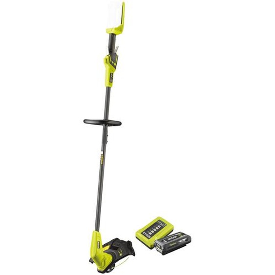 Coupe-bordures 36V MAX POWER - 33 cm (1 x 2,0 Ah)
