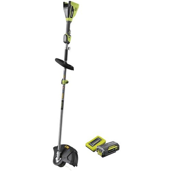 Coupe-bordures Brushless 36V MAX POWER - Expand-It - 33 cm (1 x 4,0 Ah)