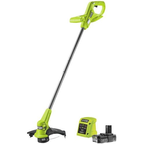 Coupe-bordures / Dresse-bordures 18V ONE+™ - 23 cm (1 x 2,0 Ah)