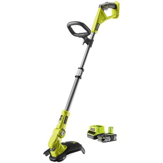 Coupe-bordures / Dresse-bordures 18V ONE+™ - 25/30 cm (1 x 2,5 Ah)