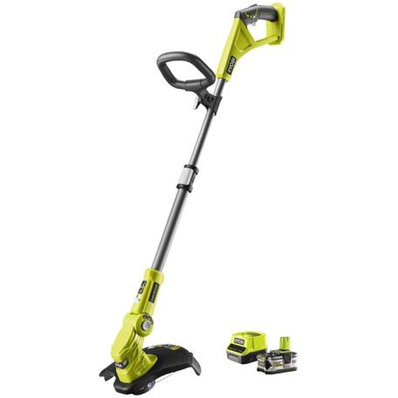 Coupe-bordures / Dresse-bordures 18V ONE+™ - 25/30 cm (1 x 5,0 Ah)