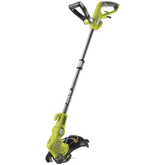 Coupe-bordures / Dresse-bordures électrique 500 W