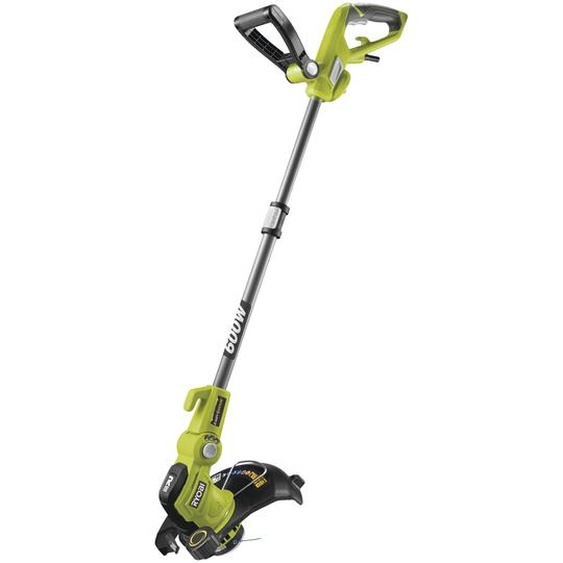 Coupe-bordures / Dresse-bordures électrique 600 W