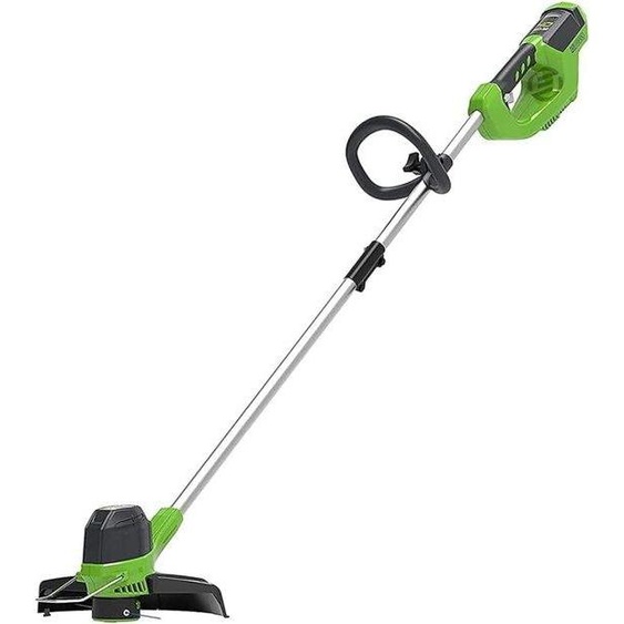 Coupe-bordures électriques à batterie pour le jardin