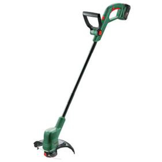 Bosch - Coupe-bordures sans fil EasyGrassCut 18V-230 1 batterie 18V 2,0Ah