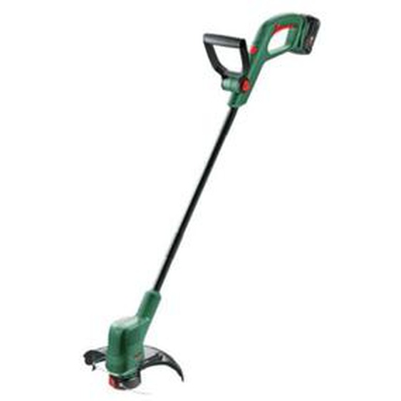 Coupe-bordures sans fil EasyGrassCut 18V-230 1 batterie 18V 2,0Ah - Bosch