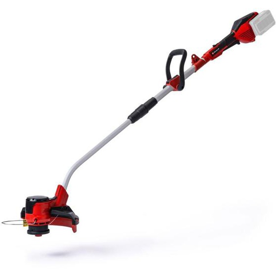 Coupe-bordures sans fil ge-ct 36/30 Li e - Solo Power X-Change (36V, double fil : 30 cm, Longueur du fil : 800 cm) Livré sans Batterie ni Chargeur
