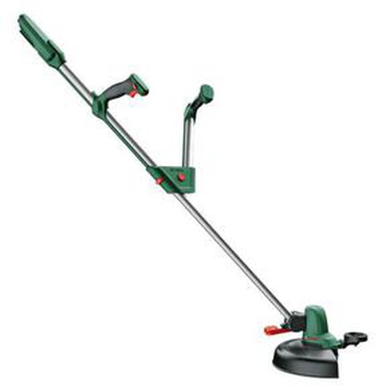 Bosch - Coupe-bordures sans-fil UniversalGrassCut 18-260 avec 1 batterie 2,0Ah