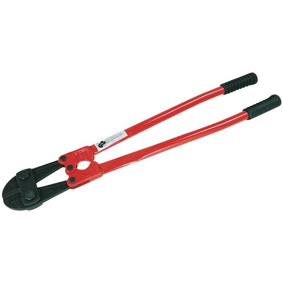 Coupe-boulon bras tube N°0 L. 450 mm TALIAPLAST 0133130
