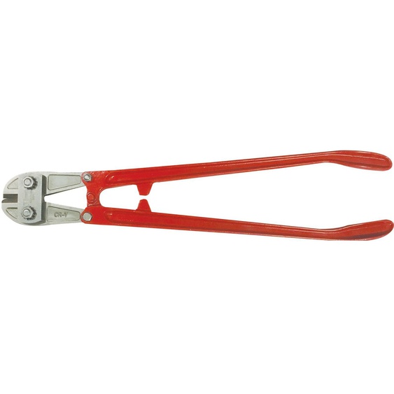 Coupe-boulons à bras forgés 460mm (18) - HANGER - 232118