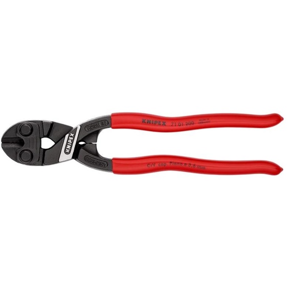 Coupe-boulons COBOLT 200mm - KNIPEX - 71 01 200