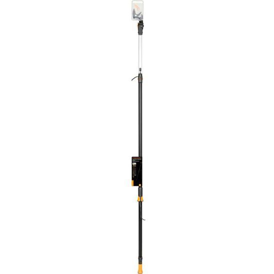 Fiskars - Coupe-branches multifonctions télescopique PowerGear™ x - UPX86