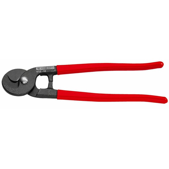 Coupe-câble manuel Cuivre-Aluminium 290mm - FACOM - 412.16