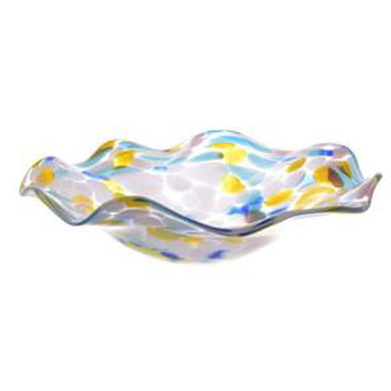 Coupe Caleo en verre