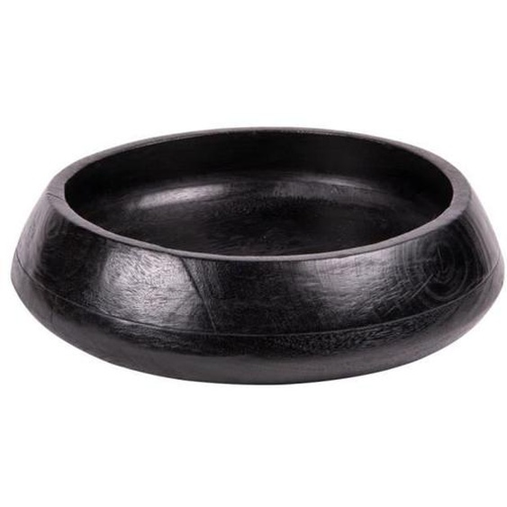 Coupe Etsy noire 30 cm - Table Passion