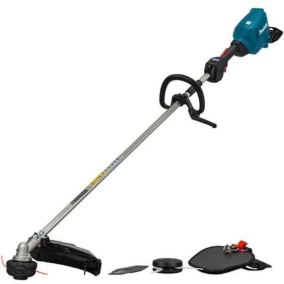 Coupe-herbe 36 V (2x18V) 430 mm (Sans batterie ni chargeur) MAKITA DUR369LZ