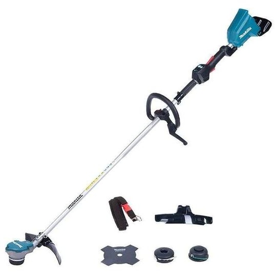 Coupe-herbe Makita DUR368LZ - 18 v - Sans batterie