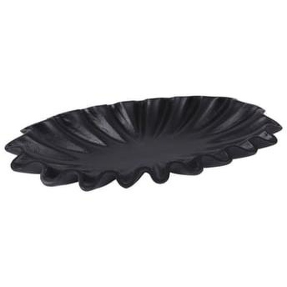 Coupe ovale Rosalie    Table Passion