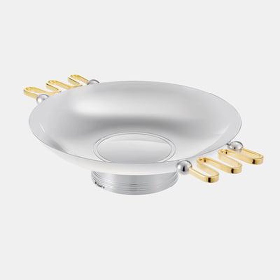 COUPE RONDE OREILLES DOREES - FJERDINGSTAD