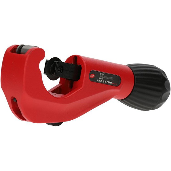 Coupe-tube cuivre capacité 6-42mm - HANGER - 120004