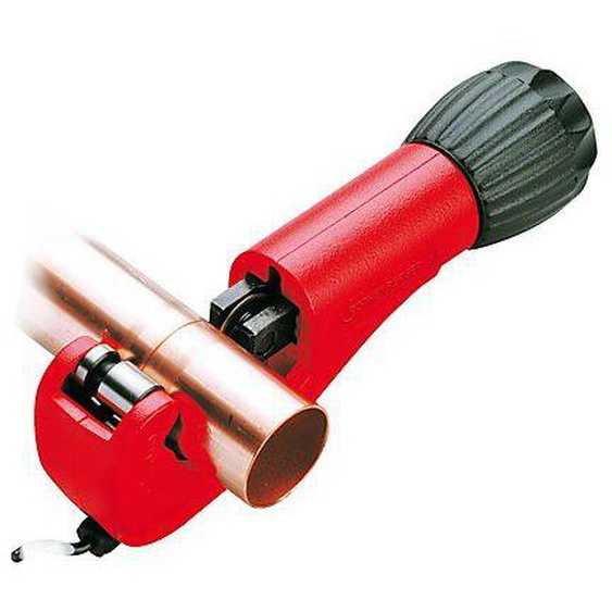Coupe-tube cuivre Duramag CU 35 - ROTHENBERGER - 70027