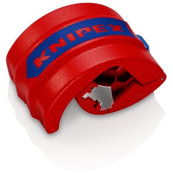 Coupe-tube et manchon de sécurité BIX 72 mm KNIPEX 90 22 10 BK