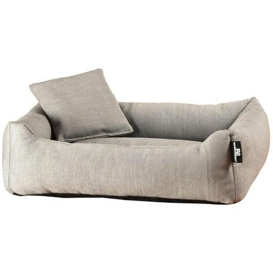 Coupe-tube RS 22249.102 Canapé douillet taille 1 gris recyclé – Meubles pour animaux domestiques