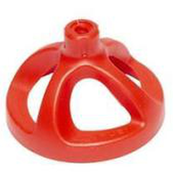Coupelle Cyclone - RUBI - 35950 - Haute performance - Outil de maçonnerie - Durable et résistant