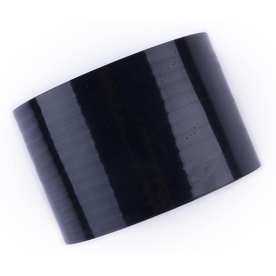 Coupleur en silicone, droit, diamètre intérieur de 102 mm, 4 couches, longueur de 3 pouces