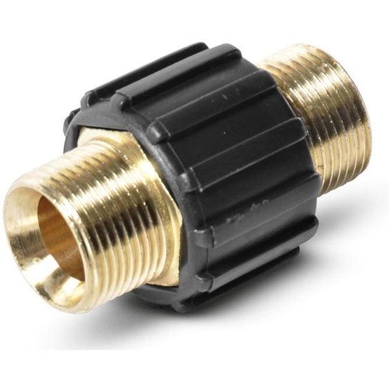 Coupleur flexible en laiton M22x1,5 KÄRCHER 44030020