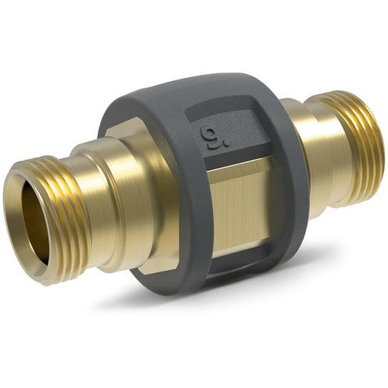 Coupleur rallonge pour flexible HP EASY!Lock - KARCHER - 44030020