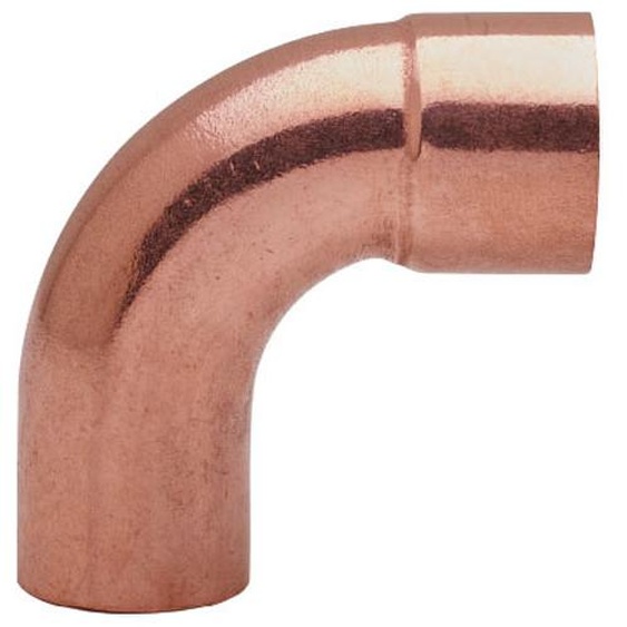 Courbe 90° Mâle Femelle 40 mm FRABO RR1R40