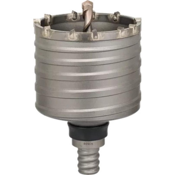 Couronne-trépan SDS-Max-5 100x80x96mm - BOSCH - 2608580524