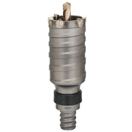 Couronne-trépan SDS Max-9 pour marteaux burineurs BOSCH 2608580519
