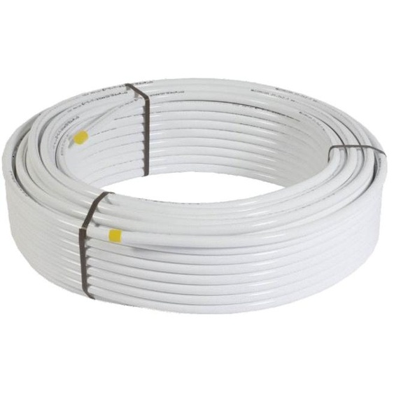 Couronne tube multicouche MULTILAYER PIPE 100 m 16x2 COMISA 87.80.011