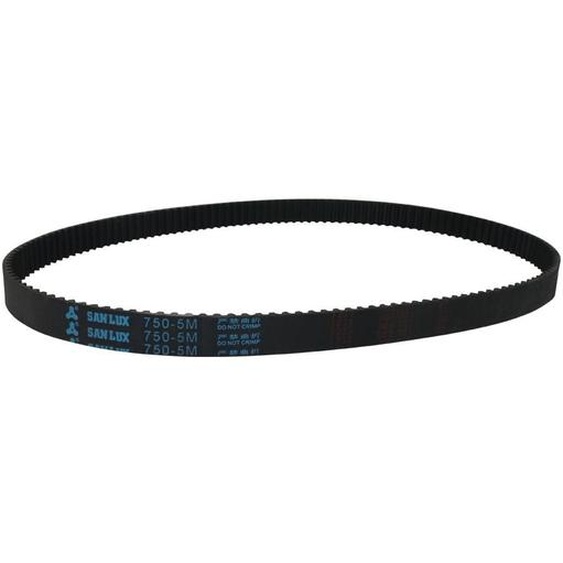 Courroie dentée dentraînement pour fraise à neige S65