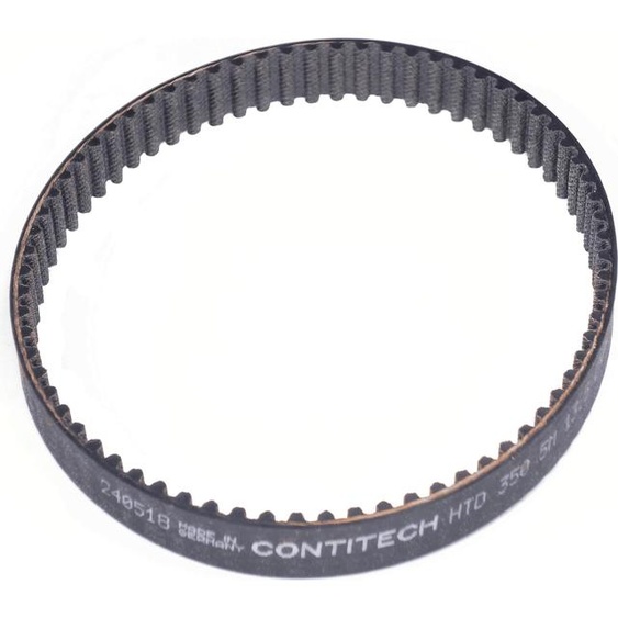 Courroie dentée Gardena 380E