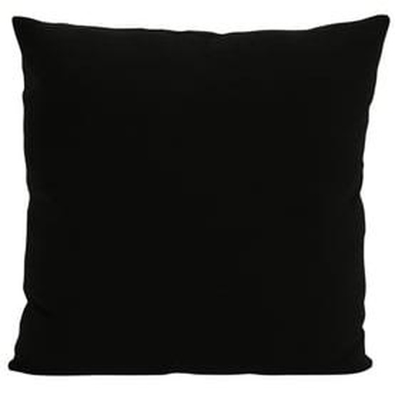 Coussin 60 x 60 cm - LaserRE 03 dark carbon