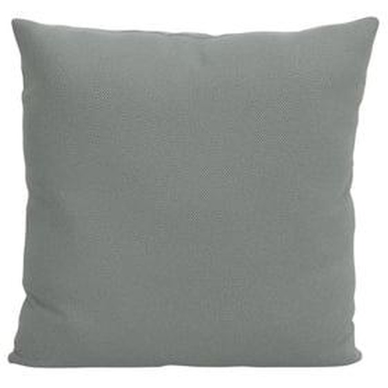 Coussin 60 x 60 cm - LaserRE 65 bleu glace/crème