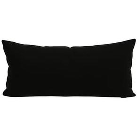 Coussin 65 x 30 cm - LaserRE 03 dark carbon