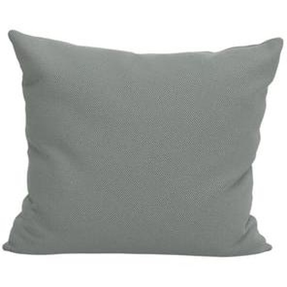 Coussin 65 x 55 cm - LaserRE 65 bleu glace/crème