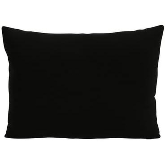 Coussin 80 x 60 cm - LaserRE 03 dark carbon