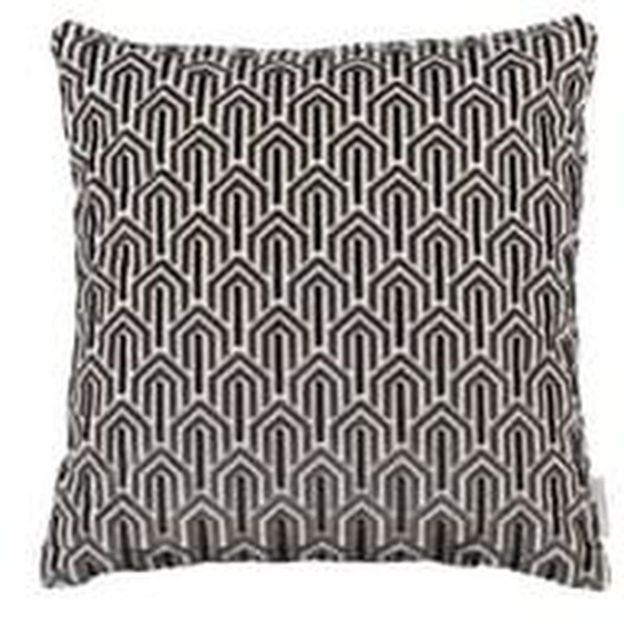 Coussin Beverly Noir