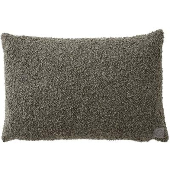 Coussin Collect Soft Boucle SC28 & SC48 - 40 x 60 cm - moss