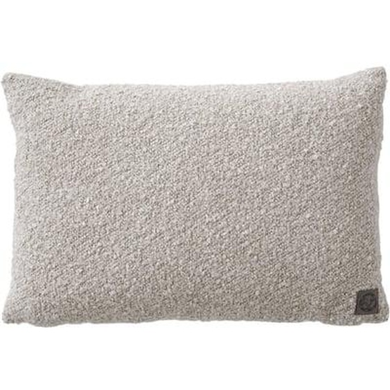 Coussin Collect Soft Boucle SC28 & SC48 - 40 x 60 cm - cloud