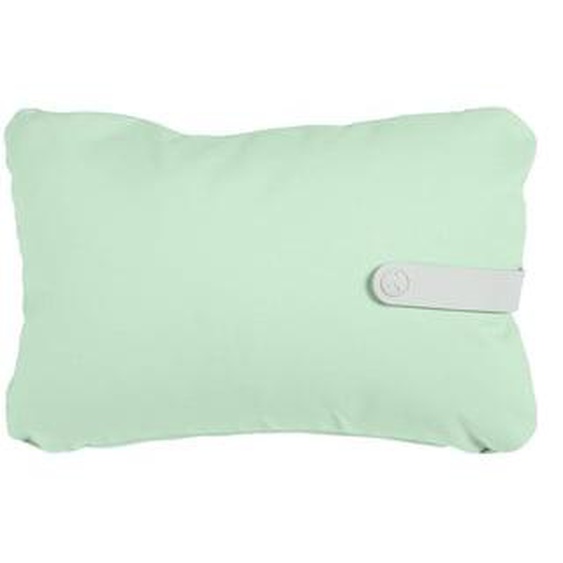 Coussin COLOR MIX - B1 menthe  - 44 x 30 cm