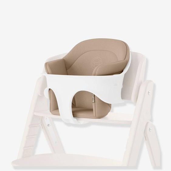 Coussin confort Click & Fold beige